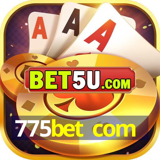 775bet com